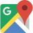 google maps logo